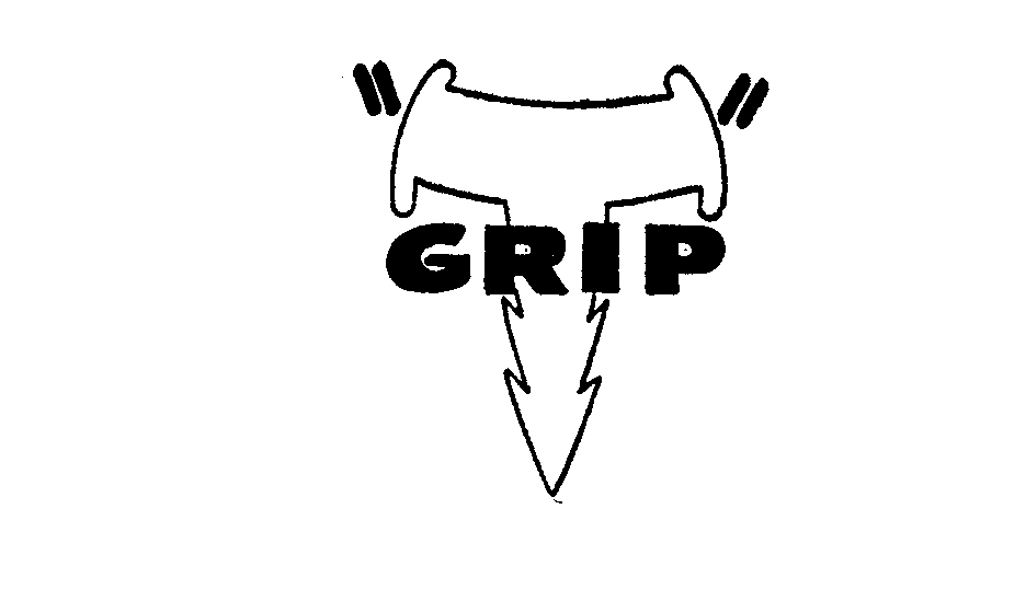 "T" GRIP