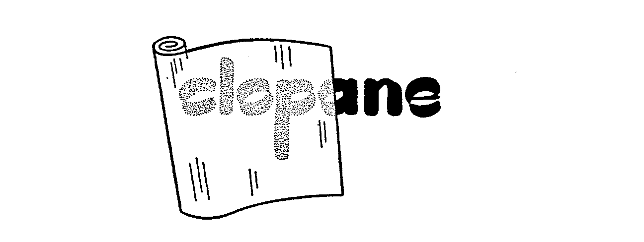 Trademark Logo CLOPANE