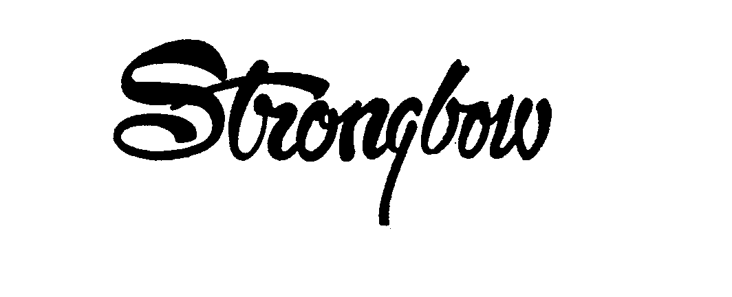 STRONGBOW