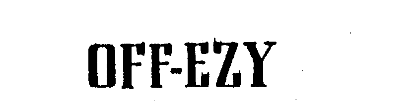  OFF-EZY