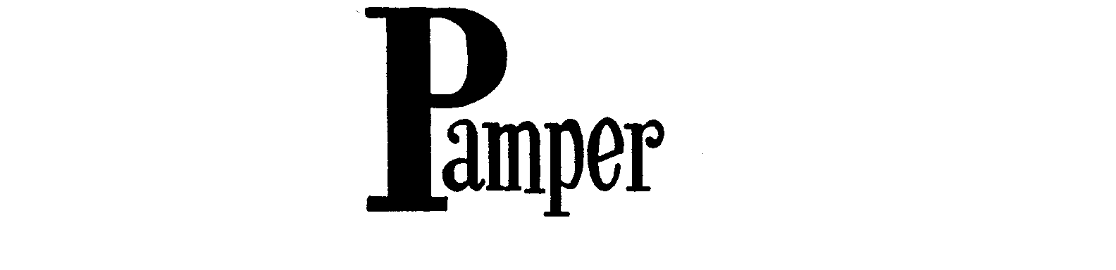 PAMPER