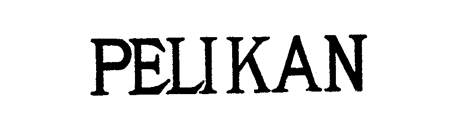 PELIKAN