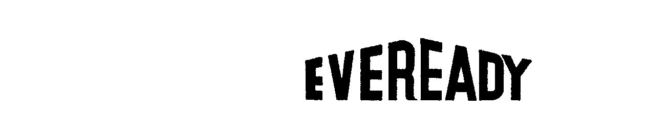 EVEREADY