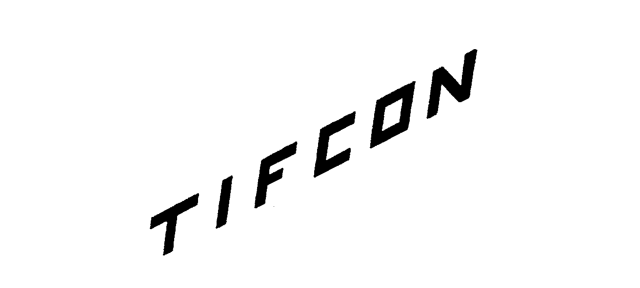  TIFCON