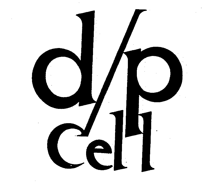  D/P CELL