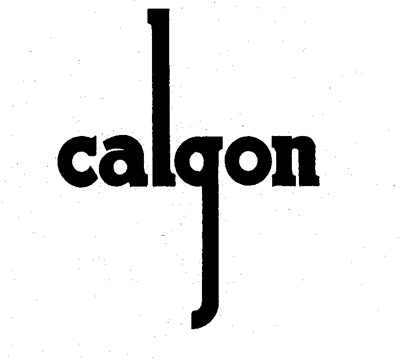  CALGON