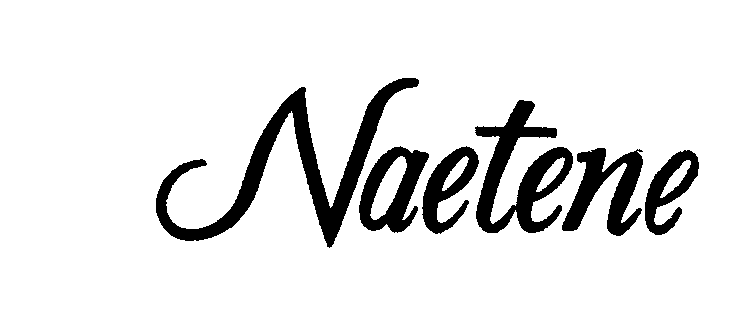  NAETENE