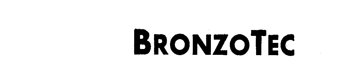 BRONZOTEC