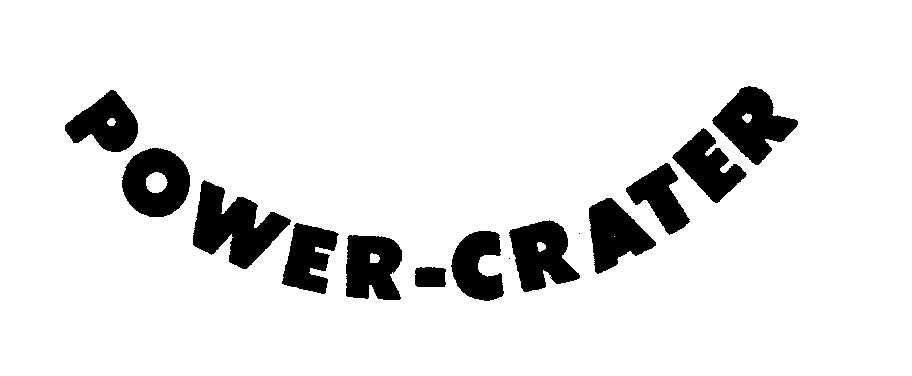  POWER-CRAFTER