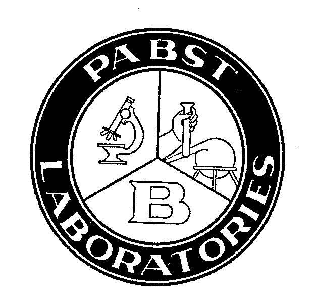  PABST LABORATORIES B