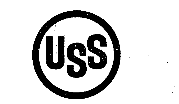 Trademark Logo USS