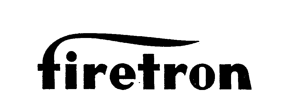 Trademark Logo FIRETRON