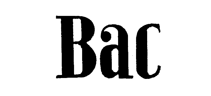 BAC