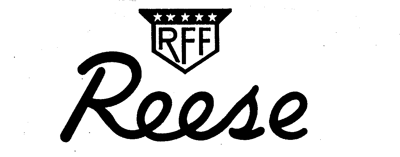  RFF REESE