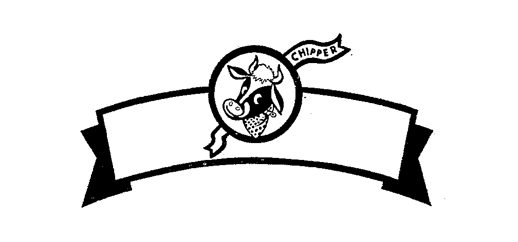 Trademark Logo CHIPPER