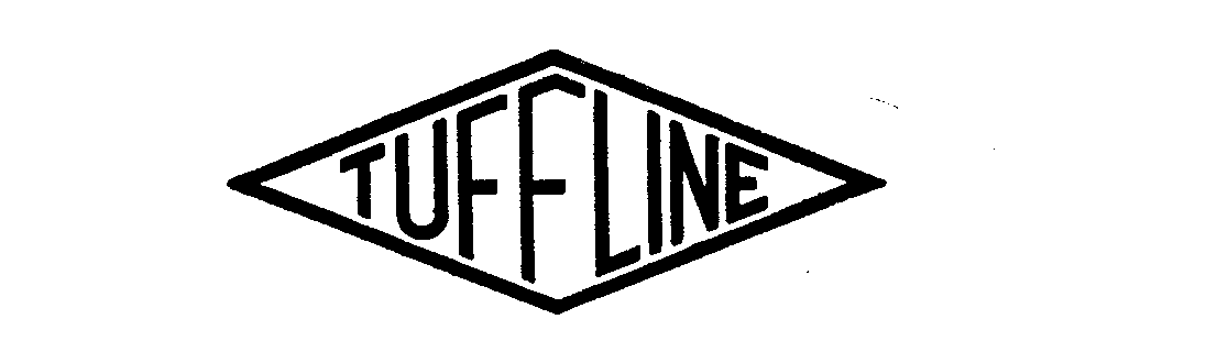 Trademark Logo TUFFLINE