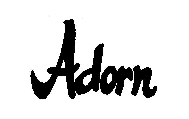 ADORN