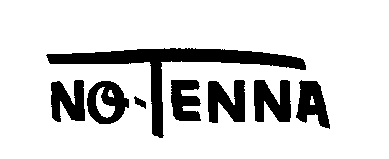 Trademark Logo NO-TENNA