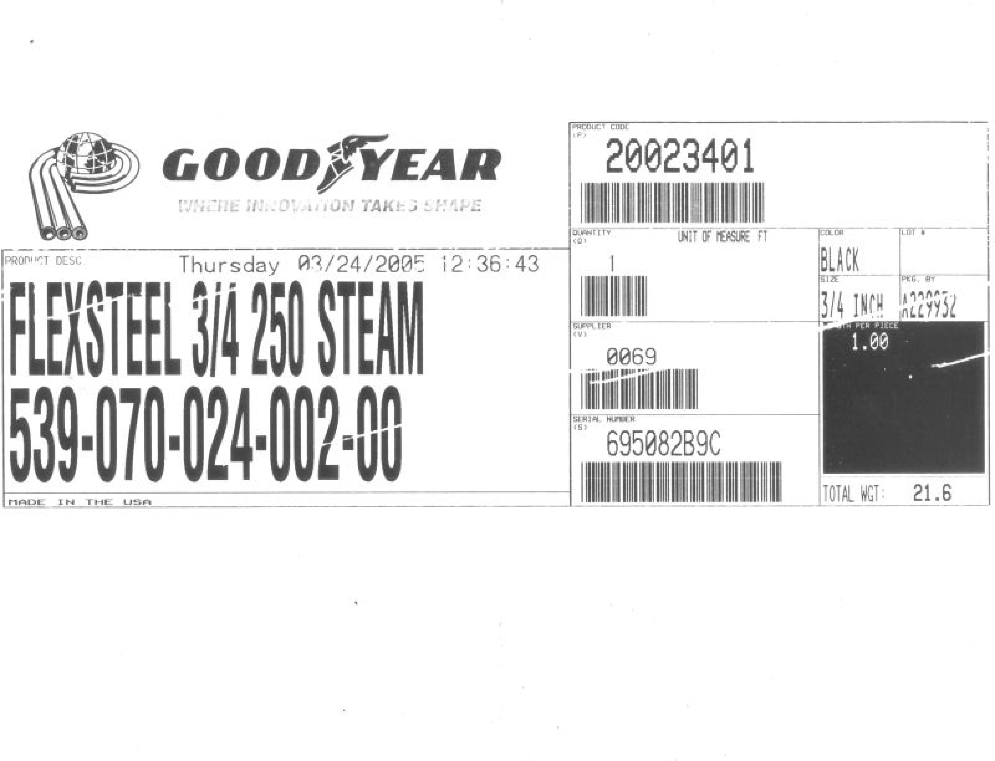 Trademark Logo FLEXSTEEL