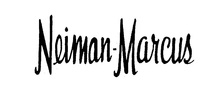 Neiman Marcus Logo & Transparent Neiman Marcus.PNG Logo Images