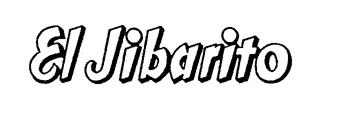 EL JIBARITO