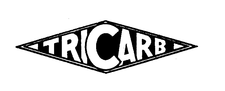 Trademark Logo TRICARB