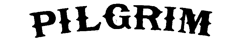 Trademark Logo PILGRIM