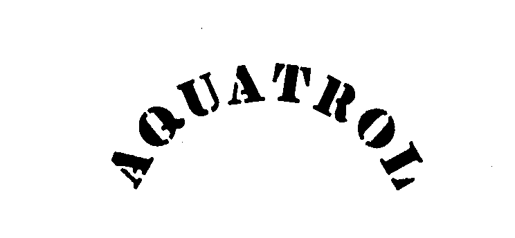 AQUATROL