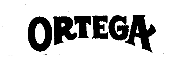 ORTEGA