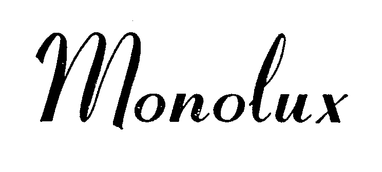 MONOLUX