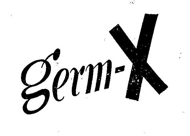 GERM-X