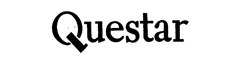 Trademark Logo QUESTAR