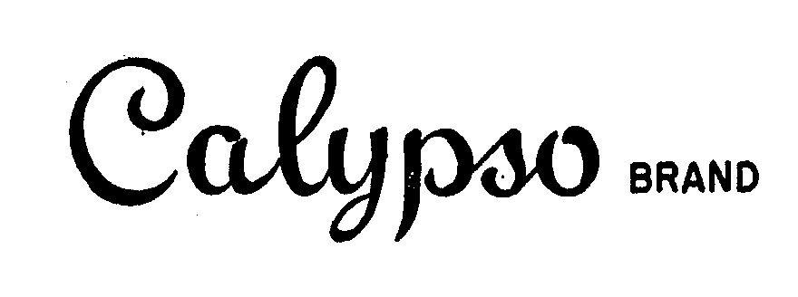  CALYPSO BRAND