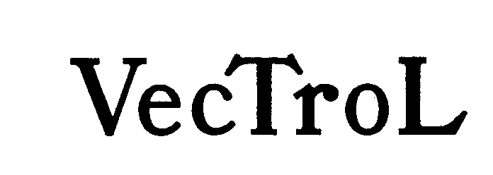 Trademark Logo VECTROL