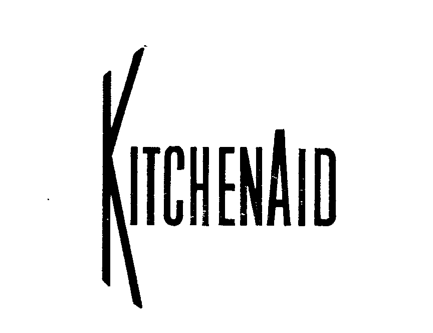  KITCHENAID