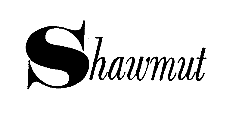 SHAWMUT