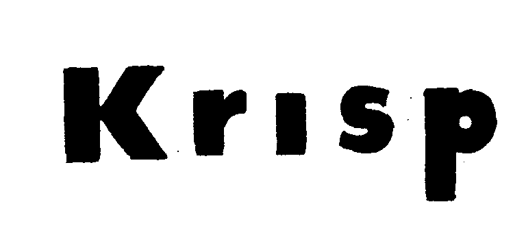 KRISP