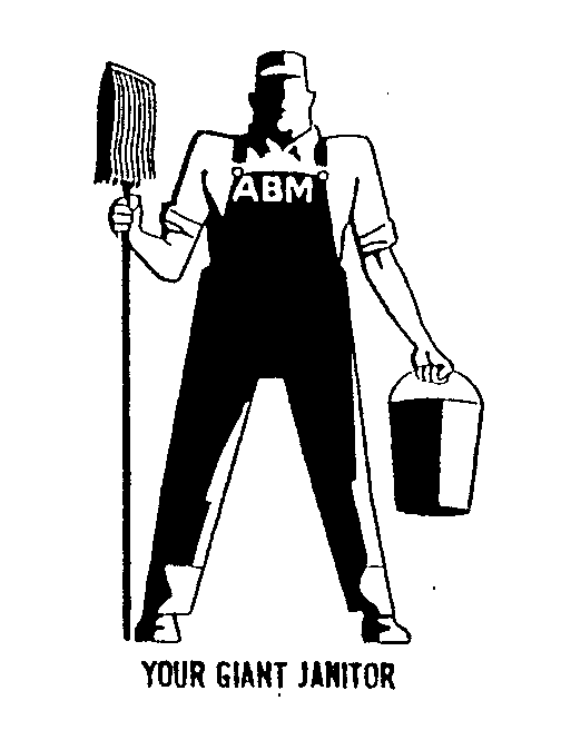 Trademark Logo ABM