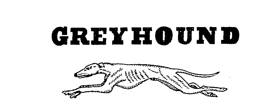 GREYHOUND