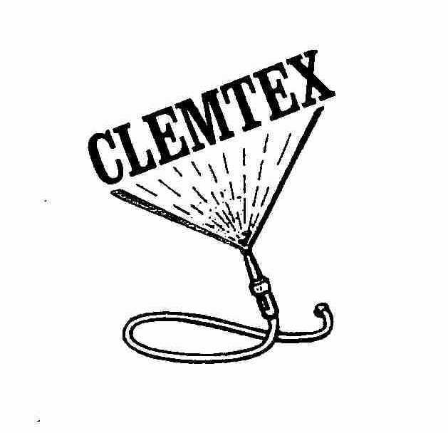  CLEMTEX
