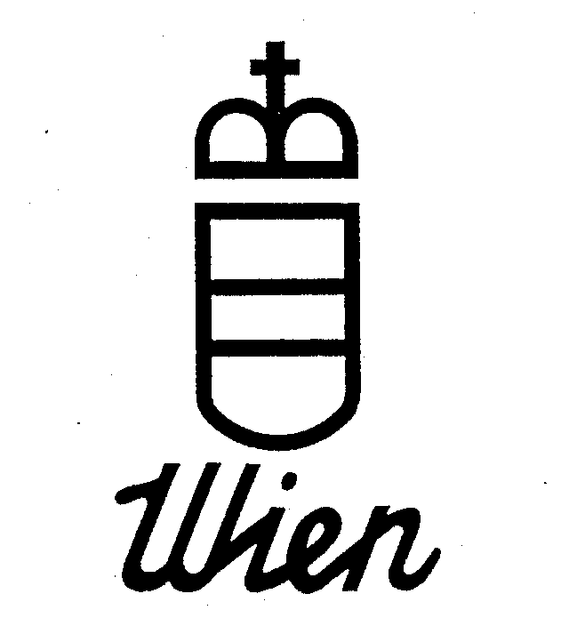 Trademark Logo WIEN