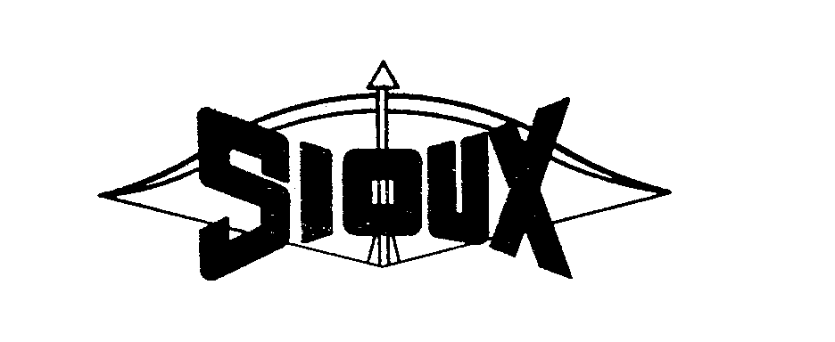 Trademark Logo SIOUX