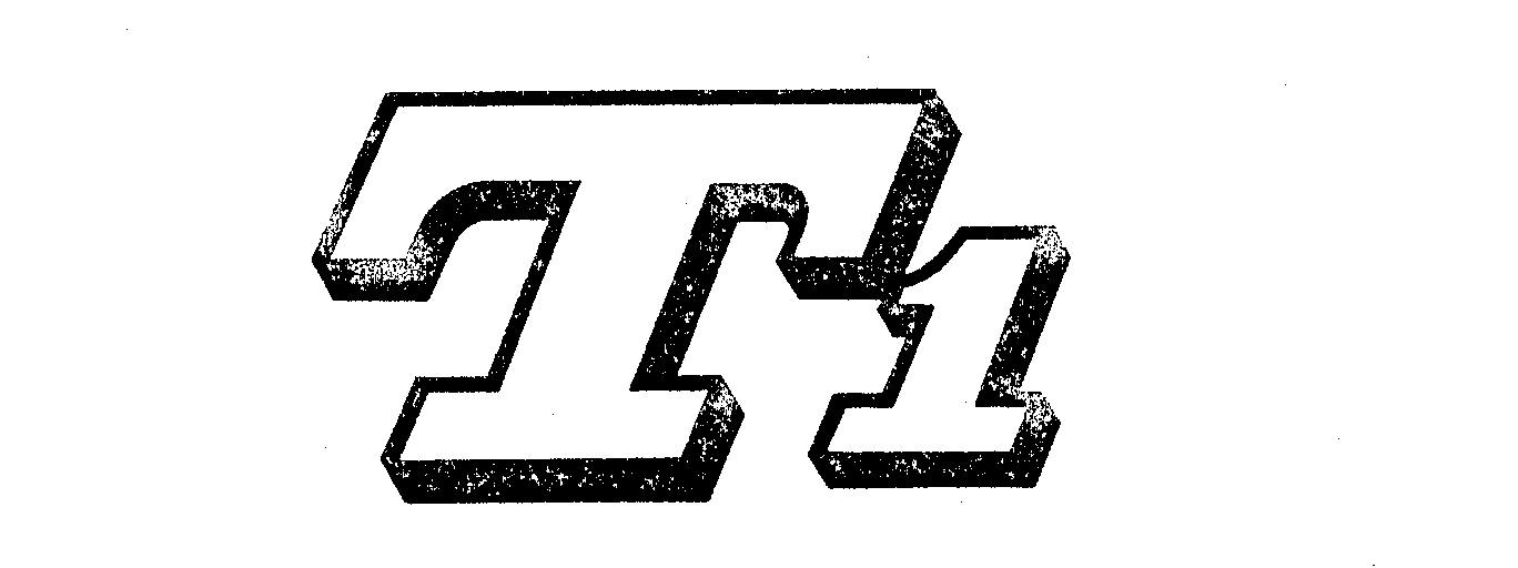 Trademark Logo T1