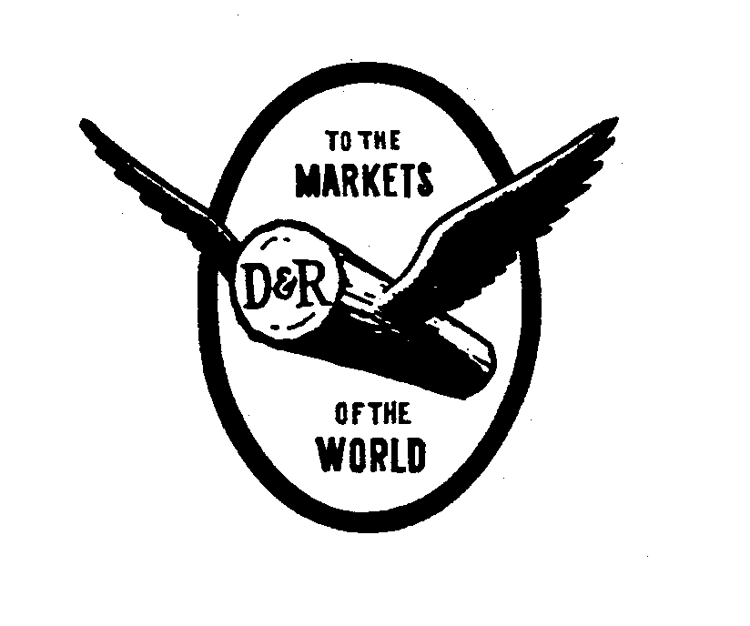  TO THE MARKETS OF THE WORLD D &amp; R