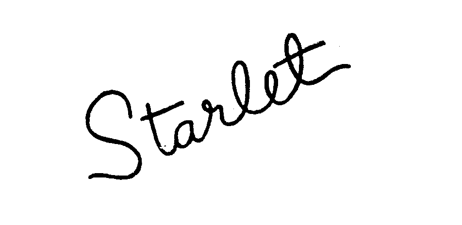 STARLET