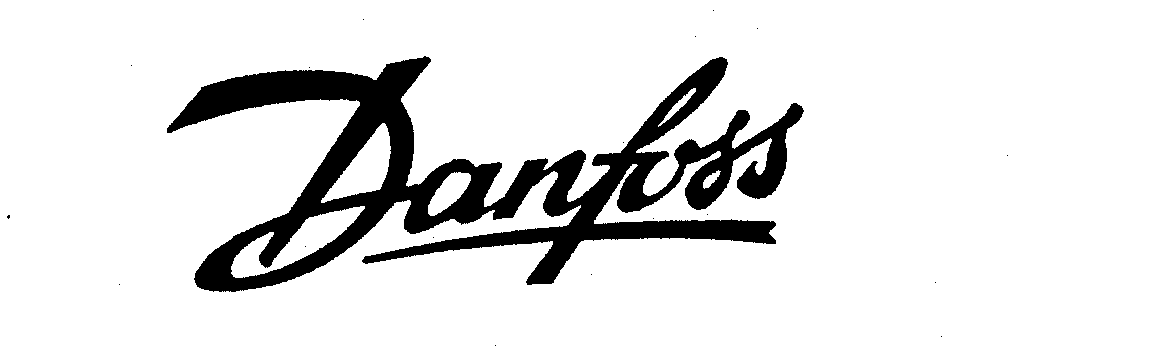  DANFOSS