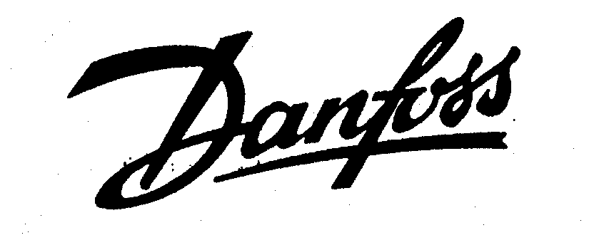 Trademark Logo DANFOSS