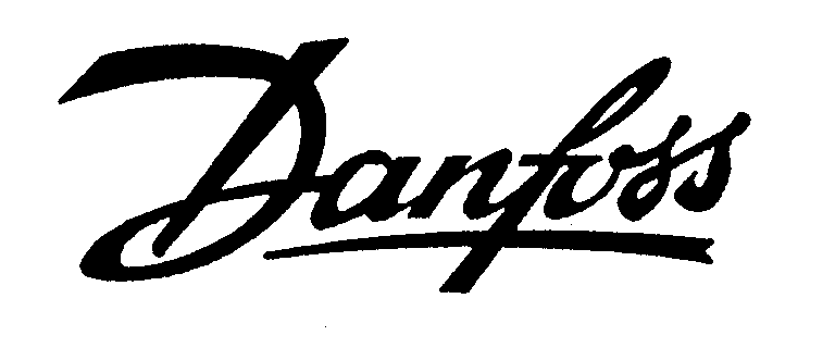  DANFOSS