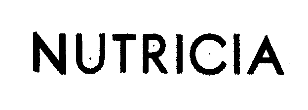 NUTRICIA