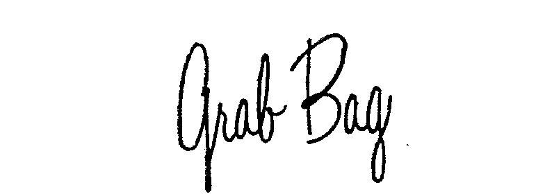  GRAB BAG